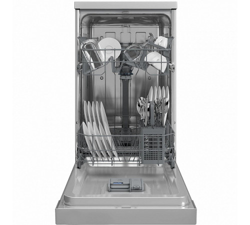 Посудомоечная машина INDESIT DFS 1A50 S