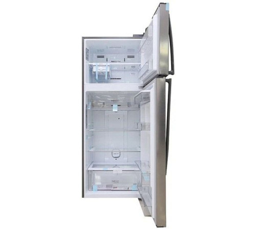 Холодильник LG GC-F502HMHU