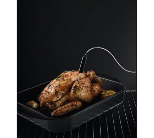 Духовой шкаф AEG BPR742320M