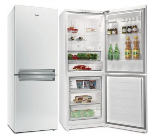 Холодильник Whirlpool BTNF 5011 W