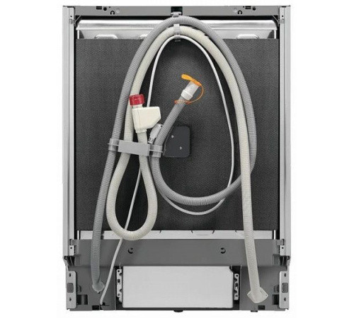 Посудомоечная машина AEG F SK93705 P