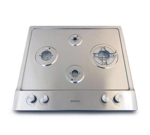 Варочная поверхность GINZZU HCG-423