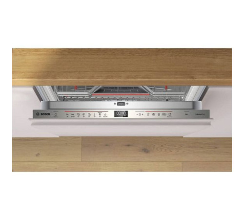 Посудомоечная машина BOSCH SMD 6ECX00E