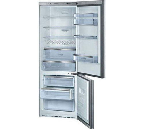 Холодильник BOSCH kgn 49sb21r