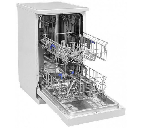 Посудомоечная машина Ginzzu DC 418