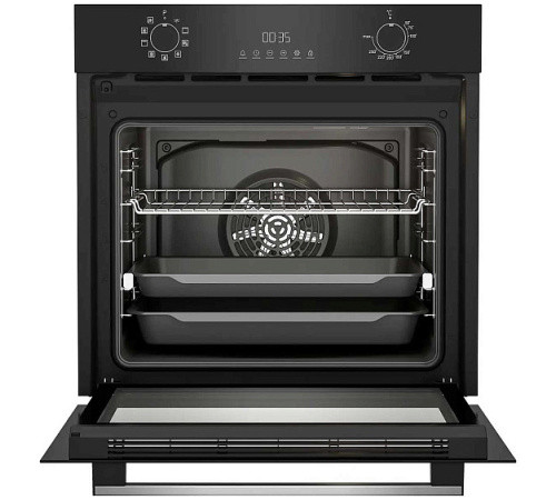 Духовой шкаф INDESIT IFE 4841 J BL