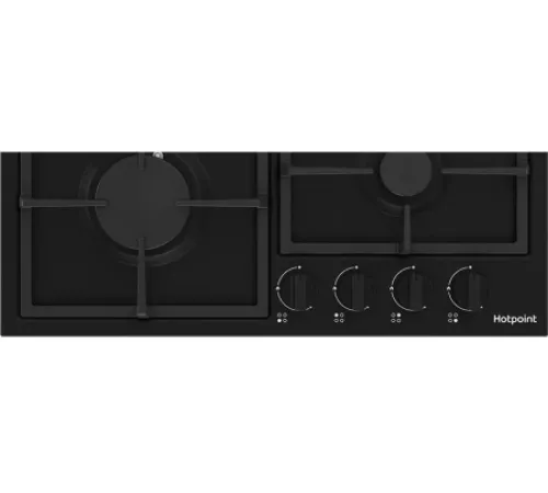 Варочная поверхность HOTPOINT-ARISTON HGMT 642 BL