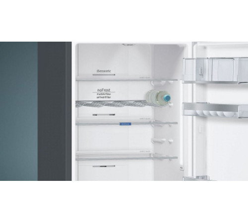 Холодильник SIEMENS KG39FPX3OR