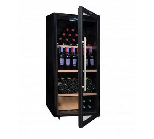 Винный шкаф CLIMADIFF CPW160B1