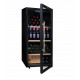 Винный шкаф CLIMADIFF CPW160B1
