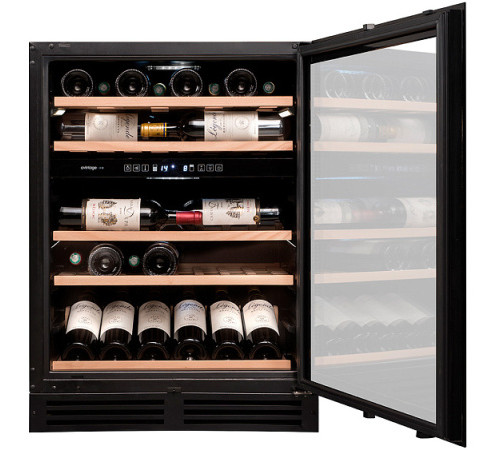 Винный шкаф AVINTAGE AVU53 PREMIUM
