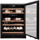 Винный шкаф AVINTAGE AVU53 PREMIUM