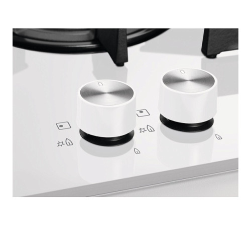 Варочная поверхность ELECTROLUX GME363NV