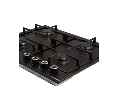 Варочная поверхность BRAVO FGH60S4 B