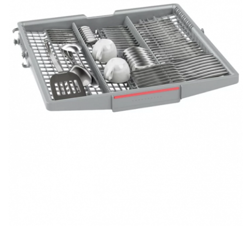 Встраиваемая посудомоечная машина BOSCH SMV68MX03E