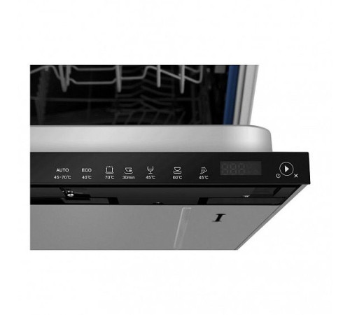 Посудомоечная машина HAIER HDWE14-094RU