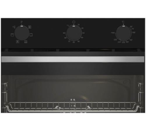 Духовой шкаф INDESIT IFE 3634 BL