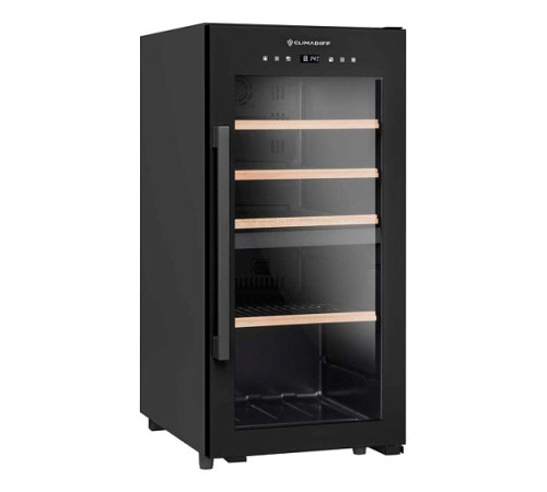 Винный шкаф CLIMADIFF CLD40B1