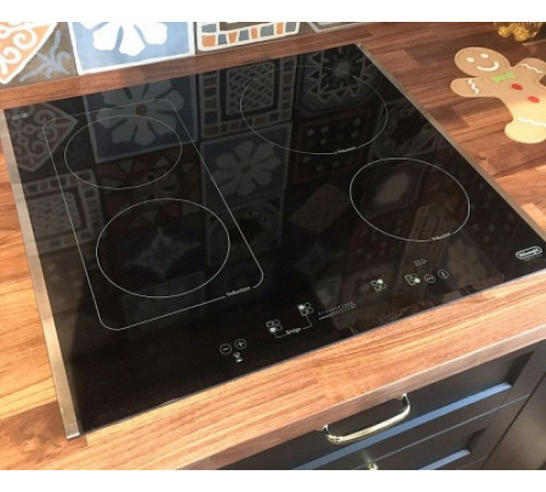 Духовой шкаф LUXDORF B6EM56150