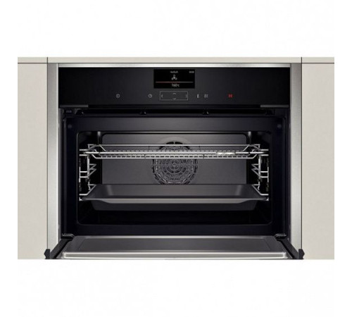 Духовой шкаф NEFF c17ms22n0