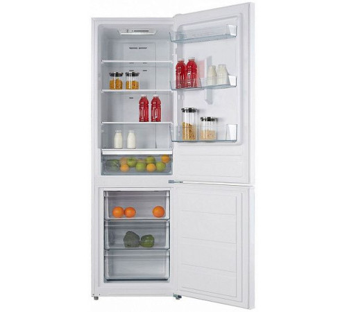 Холодильник ZARGET ZRB 410NFW