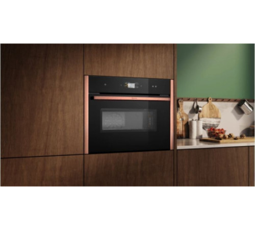 Духовой шкаф NEFF C29MS3AY0
