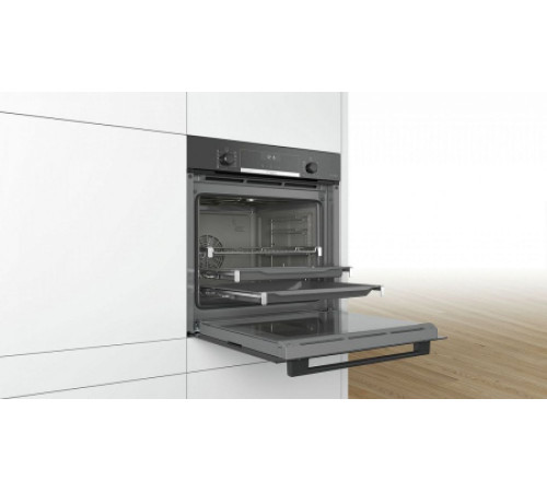Духовой шкаф BOSCH HBT457UB0