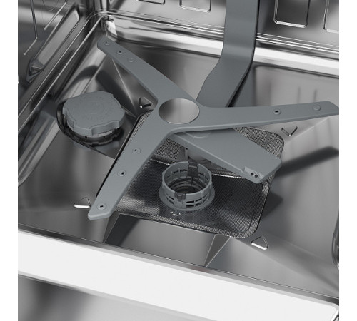Посудомоечная машина BEKO BDEN48522W