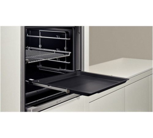 Духовой шкаф NEFF b58ct64n0