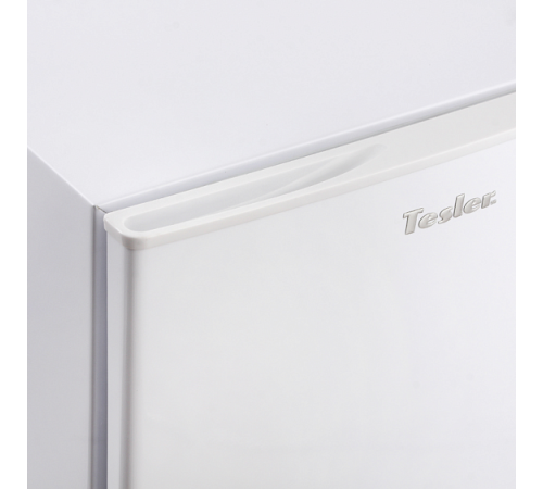 Холодильник TESLER rc-73 white