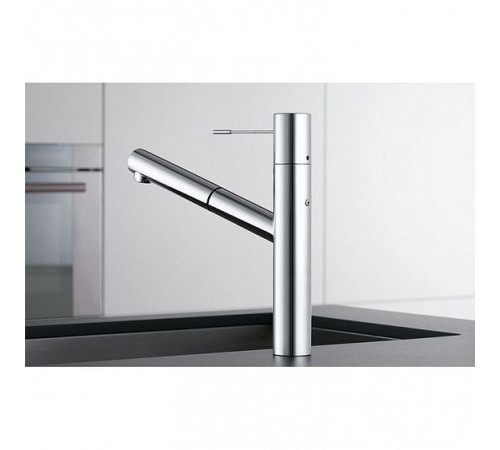 Поверхность MIELE km 2010 ix