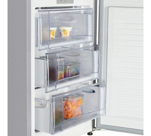 Морозильная камера NORDFROST DF 256 SAP