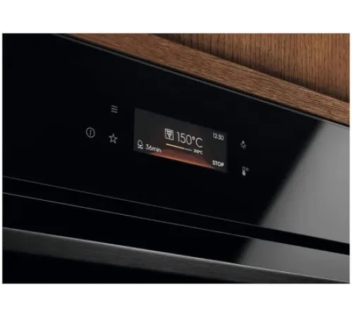 Духовой шкаф ELECTROLUX LOE8F38Z