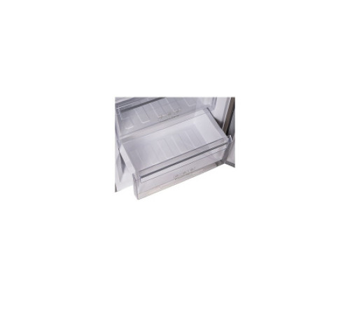 Холодильник LERAN CBF 221 BIX NF