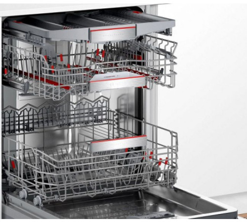 Посудомоечная машина BOSCH SMV8HCX10R