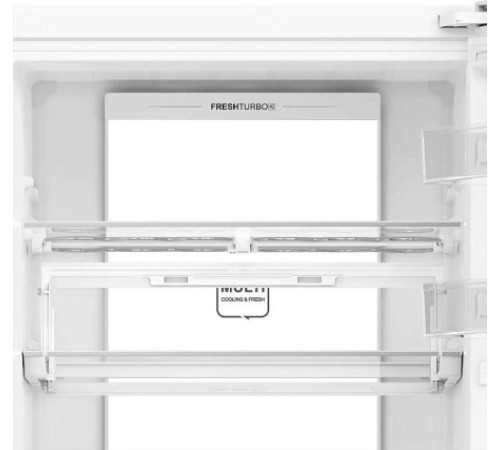 Холодильник HAIER C4F744CWGU1