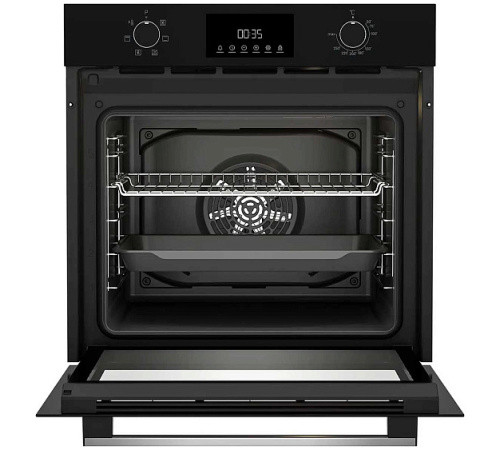 Духовой шкаф INDESIT IFE 3644 J BL