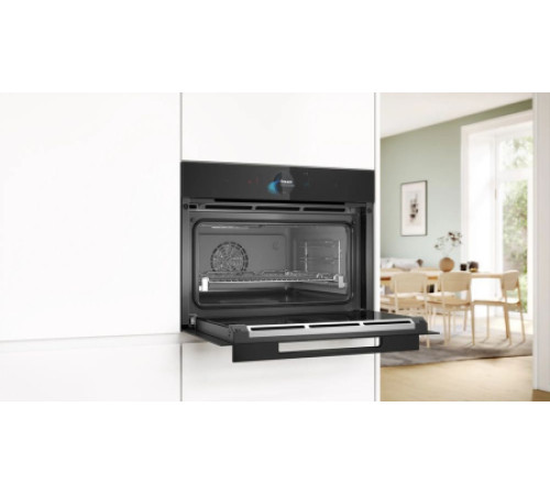 Духовой шкаф BOSCH CSG958DB1