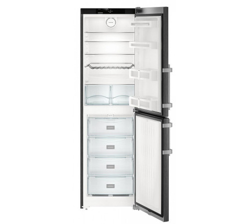 Духовой шкаф COMFEE CBO300GB