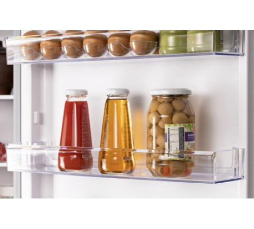 Холодильник NORDFROST FRB 734 W