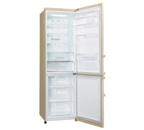 Холодильник LG GA-M589 ZEQZ