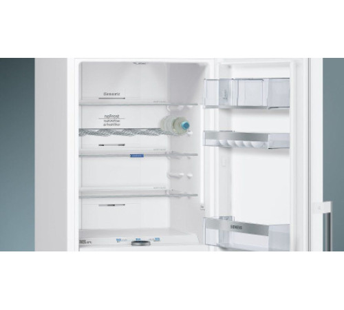 Холодильник Siemens KG39FHW3OR