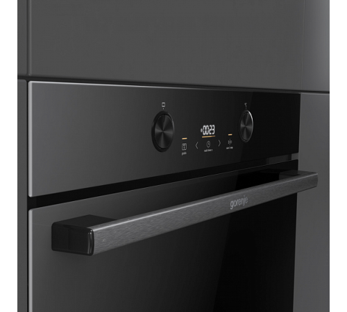 Духовой шкаф GORENJE BOS6737E05DBG