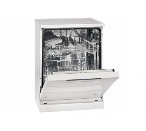 Посудомоечная машина BOMANN GSP 853 weiss 60 cm A++