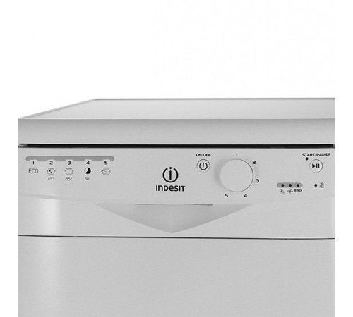 Посудомоечная машина INDESIT dvsr 5