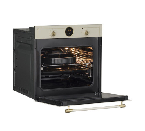 Духовой шкаф DELVENTO V6EO59100