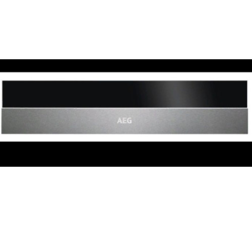 Ящик для подогрева посуды AEG KDK911422M