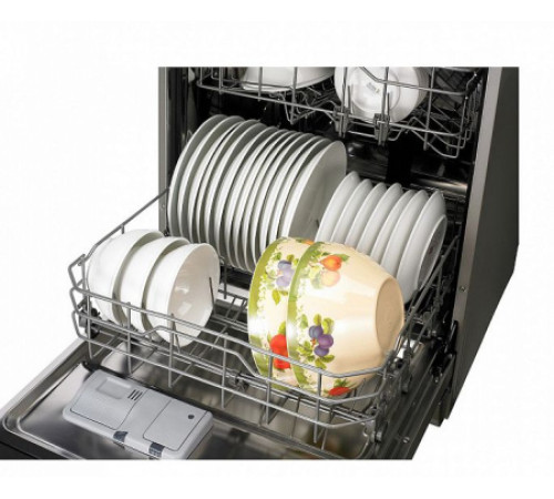 Посудомоечная машина LG d-1463cf