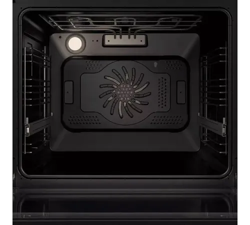 Духовой шкаф CANDY COXP08LTSB