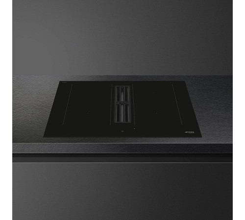 Варочная поверхность SMEG HOBD472D